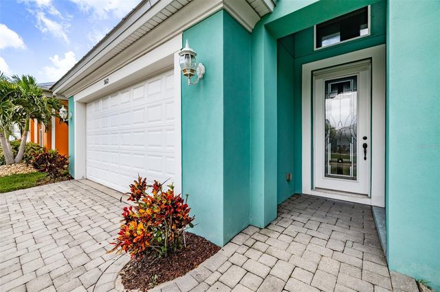 562 BIMINI BAY BOULEVARD, Apollo Beach, FL 33572
