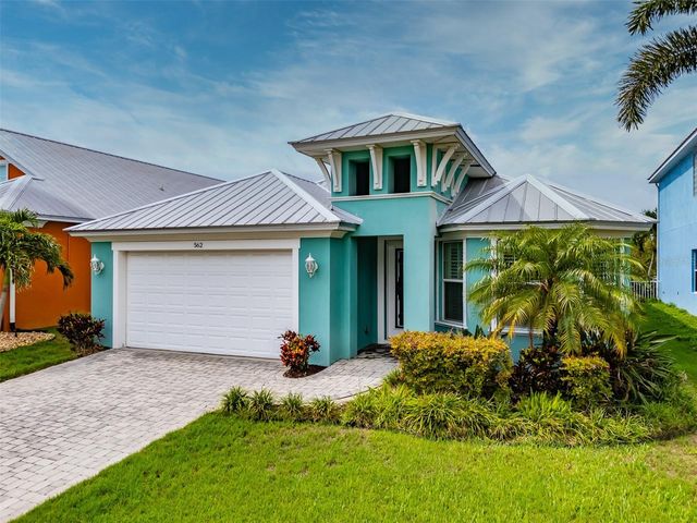 562 BIMINI BAY BOULEVARD, Apollo Beach, FL 33572