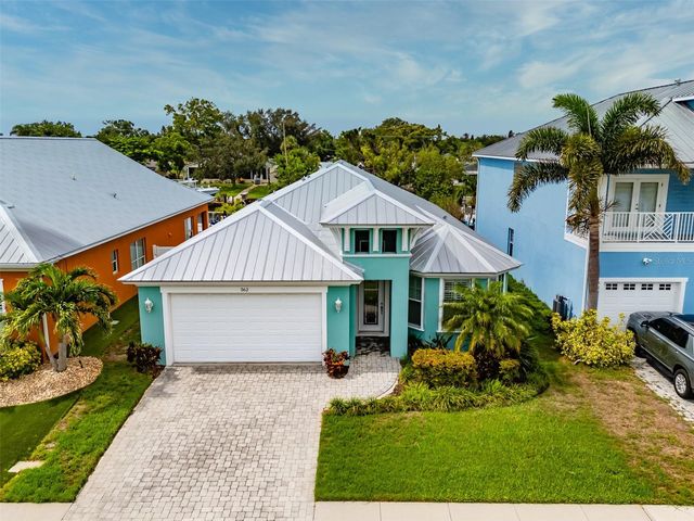 562 BIMINI BAY BOULEVARD, Apollo Beach, FL 33572