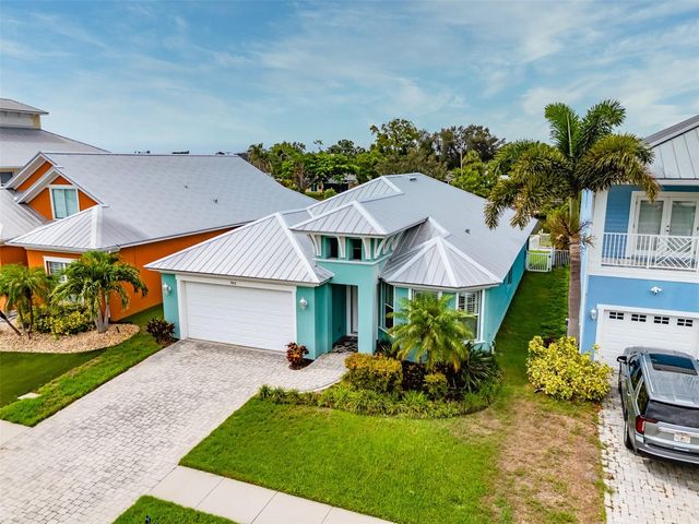 562 BIMINI BAY BOULEVARD, Apollo Beach, FL 33572