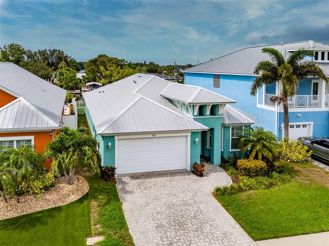 562 BIMINI BAY BOULEVARD, Apollo Beach, FL 33572