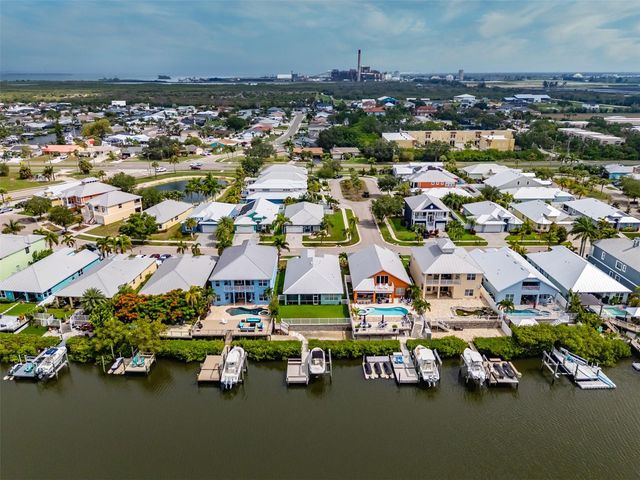 562 BIMINI BAY BOULEVARD, Apollo Beach, FL 33572