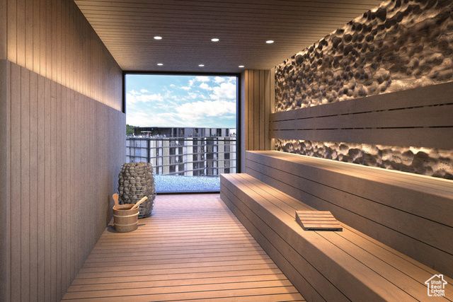 1601 W GLENCOE MOUNTAIN WAY #5801, Park City, UT 84060