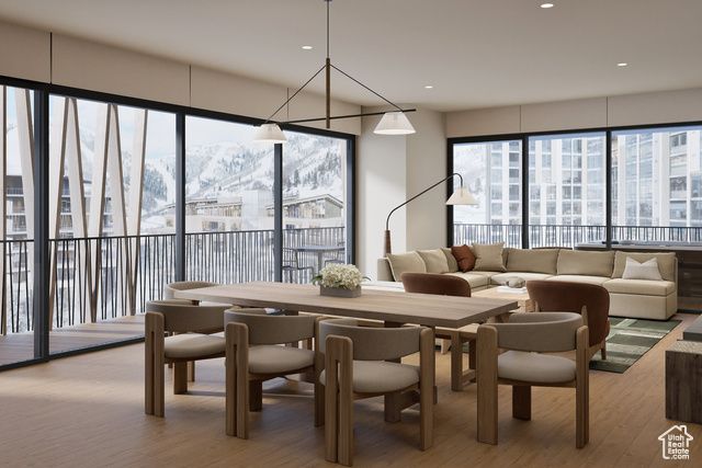 1601 W GLENCOE MOUNTAIN WAY #5801, Park City, UT 84060