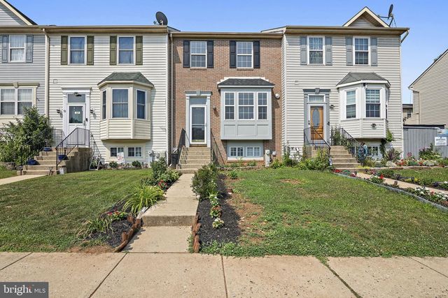 50 PARKHILL PL, Nottingham, MD 21236