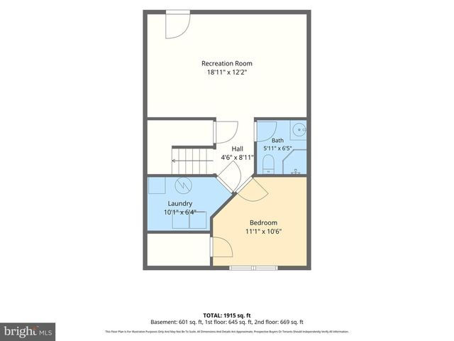 50 PARKHILL PL, Nottingham, MD 21236