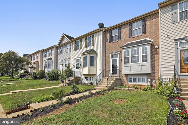 50 PARKHILL PL, Nottingham, MD 21236