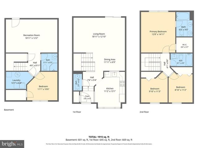 50 PARKHILL PL, Nottingham, MD 21236