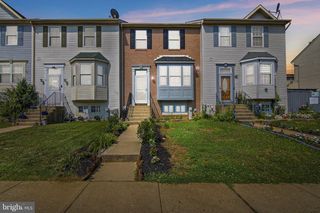 50 PARKHILL PL, Nottingham, MD 21236