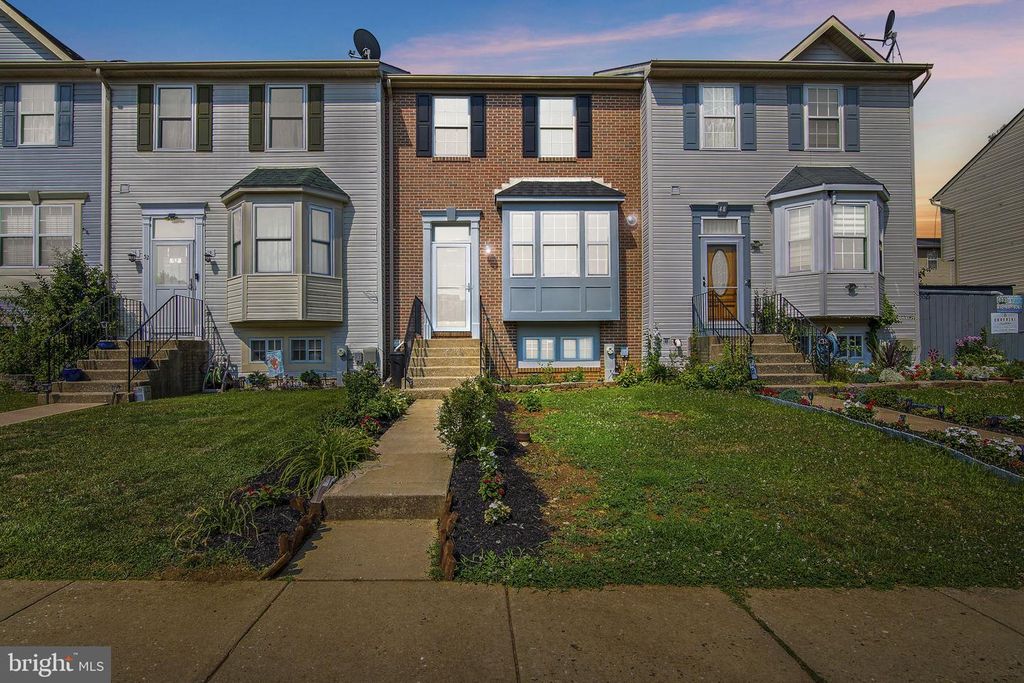 50 PARKHILL PL, Nottingham, MD 21236
