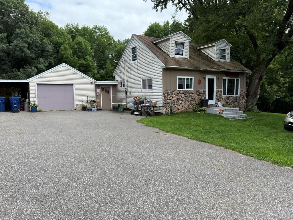 237101 COUNTY ROAD W, Wausau, WI 54403