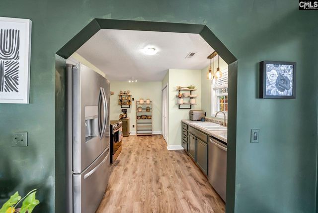 253 Montclaire Circle, West Columbia, SC 29170