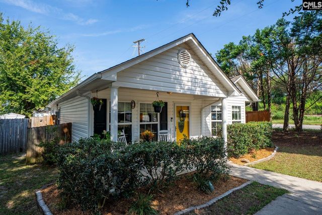 253 Montclaire Circle, West Columbia, SC 29170