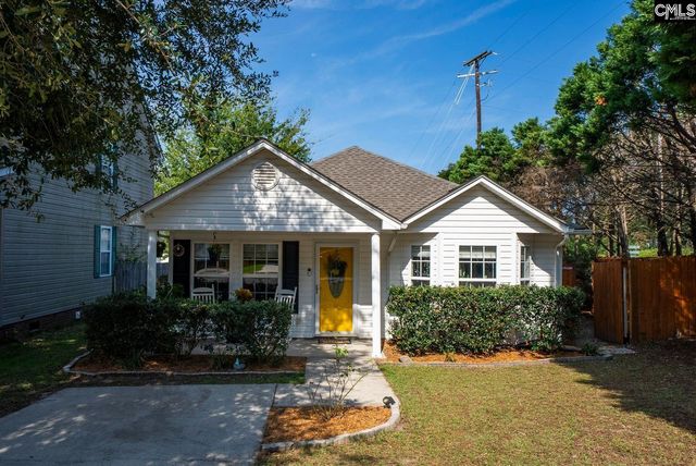 253 Montclaire Circle, West Columbia, SC 29170
