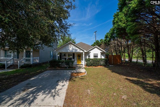 253 Montclaire Circle, West Columbia, SC 29170