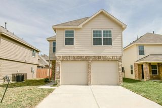 4127 Farmers Pass Road, Houston, TX 77014