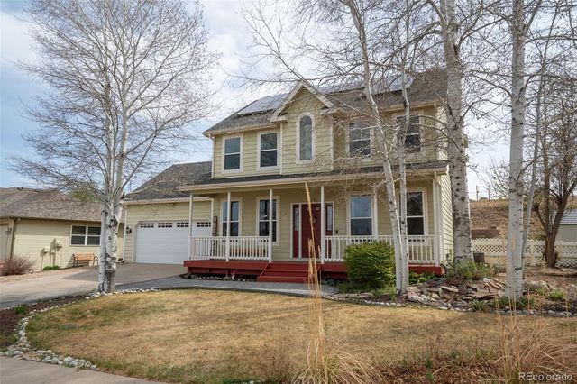 238 61st Avenue, Greeley, CO 80634