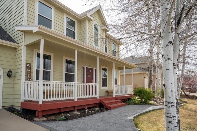 238 61st Avenue, Greeley, CO 80634