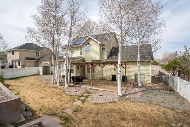 238 61st Avenue, Greeley, CO 80634