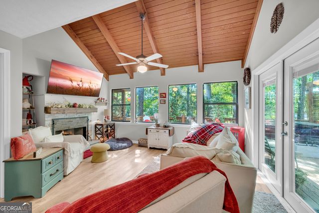 65 Vienna Ring, Helen, GA 30545