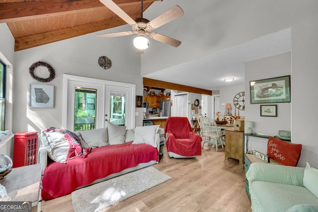 65 Vienna Ring, Helen, GA 30545