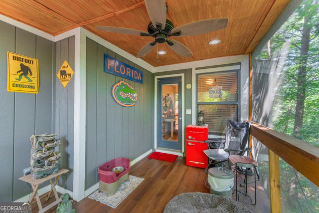 65 Vienna Ring, Helen, GA 30545
