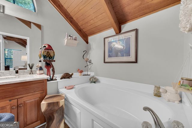 65 Vienna Ring, Helen, GA 30545