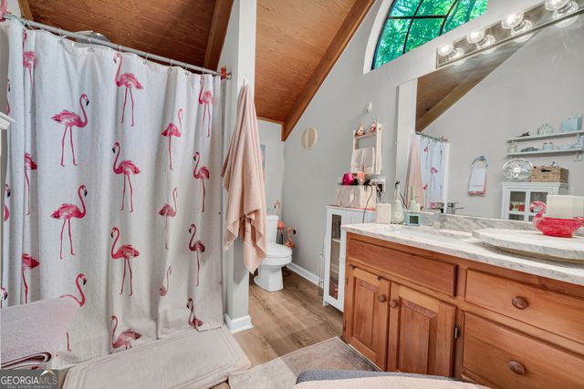 65 Vienna Ring, Helen, GA 30545