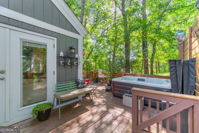 65 Vienna Ring, Helen, GA 30545