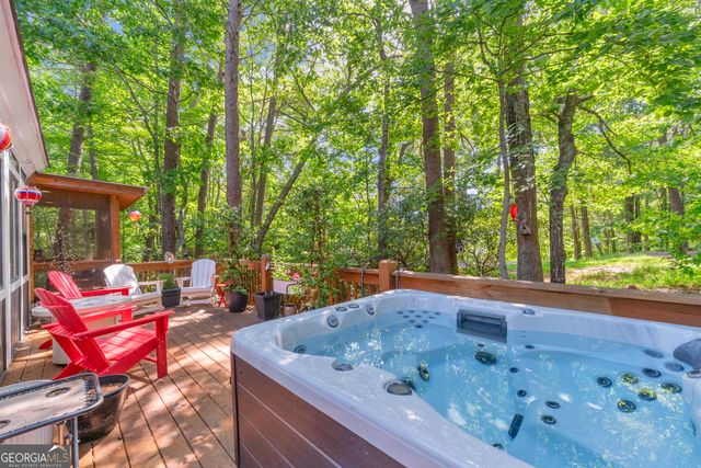 65 Vienna Ring, Helen, GA 30545