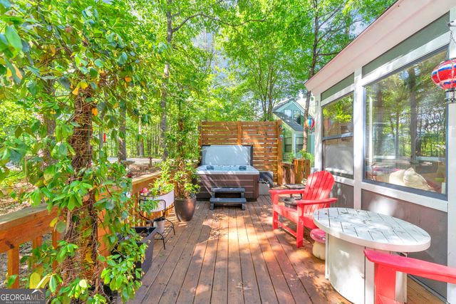 65 Vienna Ring, Helen, GA 30545