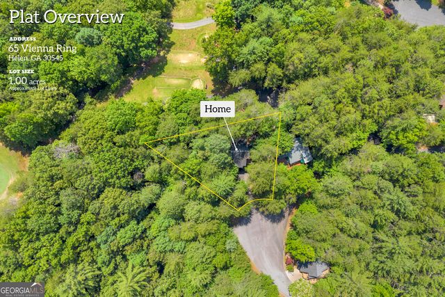 65 Vienna Ring, Helen, GA 30545