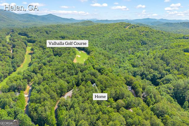 65 Vienna Ring, Helen, GA 30545