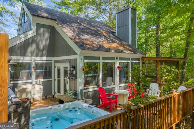 65 Vienna Ring, Helen, GA 30545