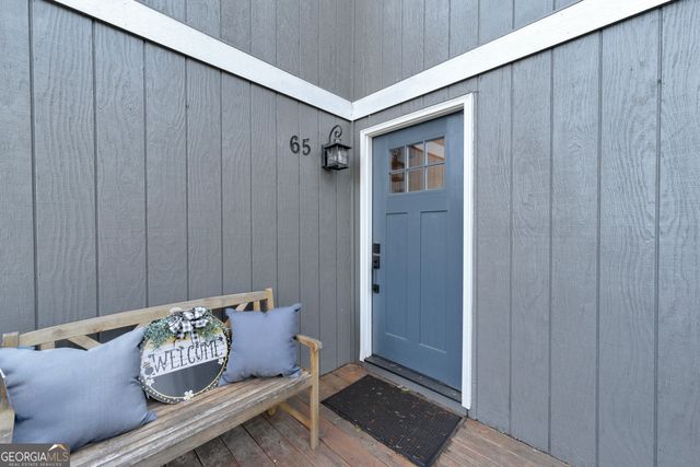 65 Vienna Ring, Helen, GA 30545