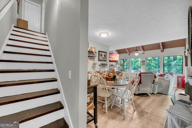 65 Vienna Ring, Helen, GA 30545