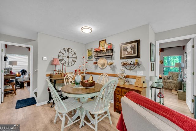 65 Vienna Ring, Helen, GA 30545