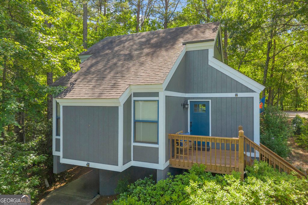 65 Vienna Ring, Helen, GA 30545