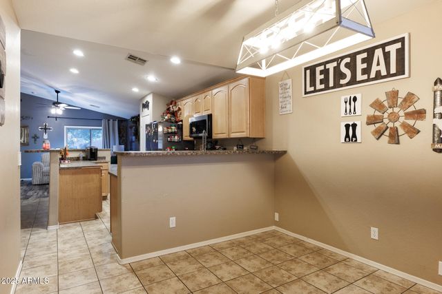 771 W FAIRLANE Court, Casa Grande, AZ 85122