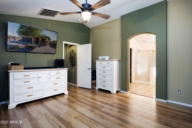 771 W FAIRLANE Court, Casa Grande, AZ 85122