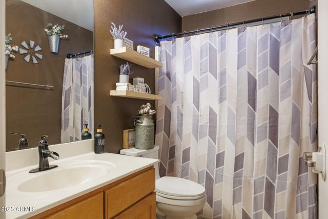 771 W FAIRLANE Court, Casa Grande, AZ 85122