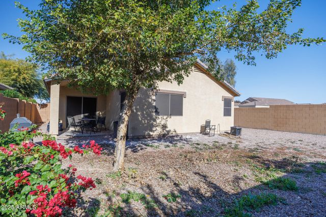 771 W FAIRLANE Court, Casa Grande, AZ 85122