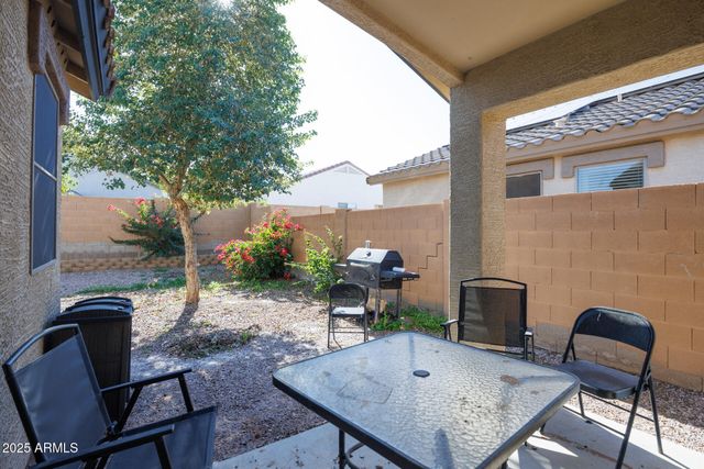 771 W FAIRLANE Court, Casa Grande, AZ 85122