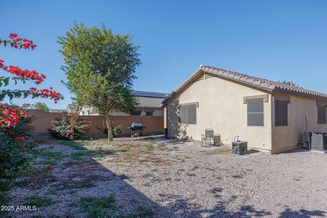 771 W FAIRLANE Court, Casa Grande, AZ 85122