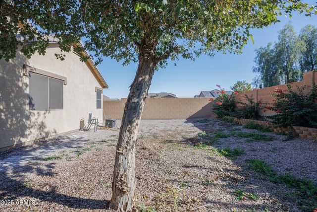771 W FAIRLANE Court, Casa Grande, AZ 85122