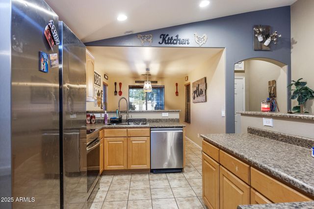 771 W FAIRLANE Court, Casa Grande, AZ 85122