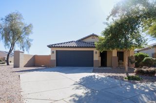 771 W FAIRLANE Court, Casa Grande, AZ 85122