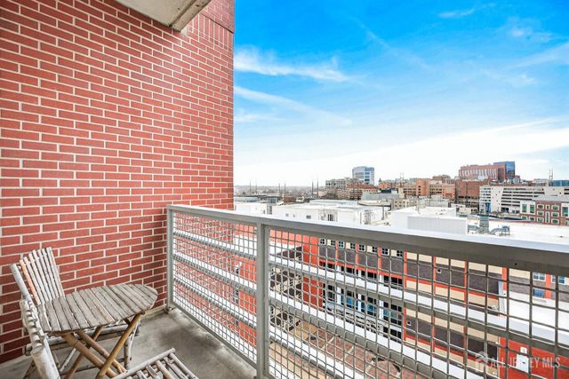 20 Livingston Avenue 903, New Brunswick, NJ 08901