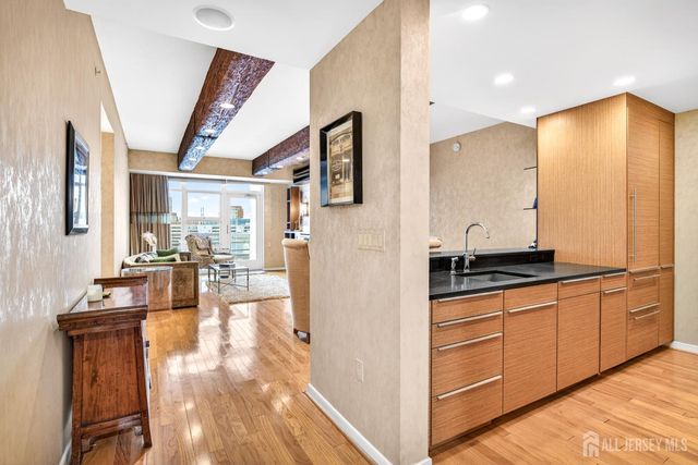 20 Livingston Avenue 903, New Brunswick, NJ 08901