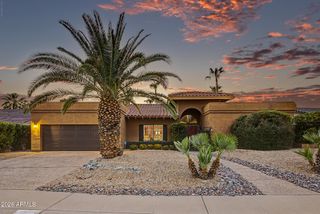 10062 N 76TH Place, Scottsdale, AZ 85258